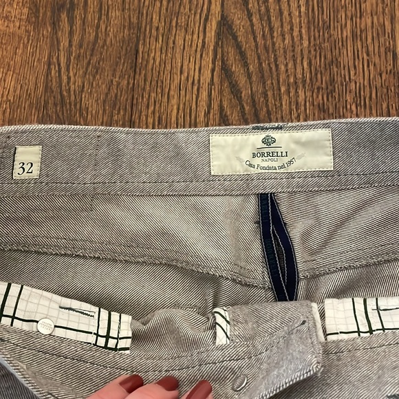 Borrelli Jeans - Picture 3 of 10
